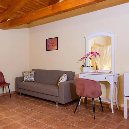 Casa Civitas Couette-café