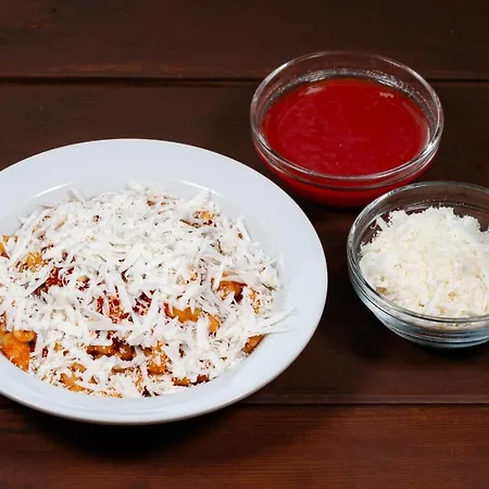 Couette-café Casa Civitas