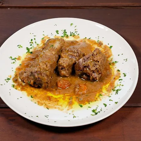 Casa Civitas Couette-café Roccadaspide