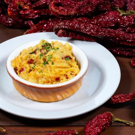 Casa Civitas Couette-café