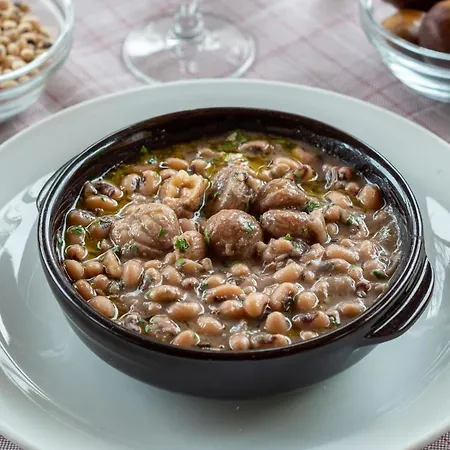 Couette-café Casa Civitas