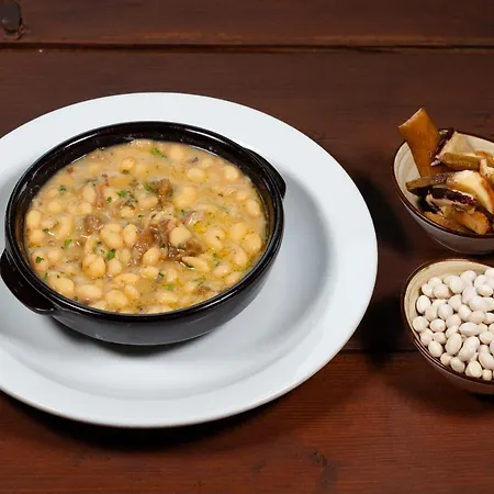 Casa Civitas Couette-café