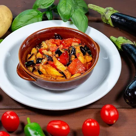 Casa Civitas * Roccadaspide