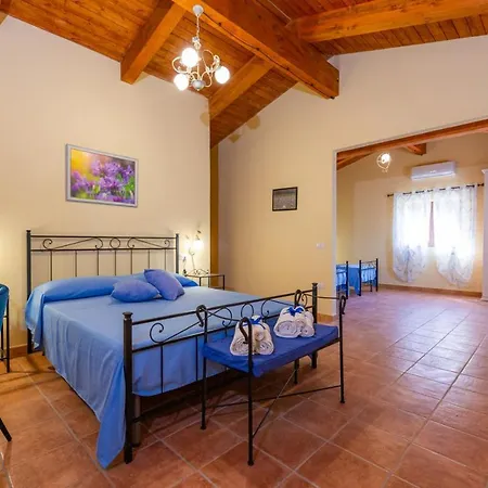 Couette-café Casa Civitas