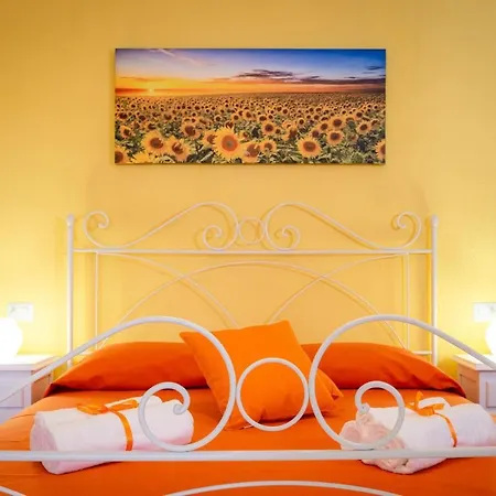 Couette-café Casa Civitas *