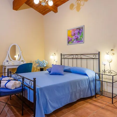 Couette-café Casa Civitas *