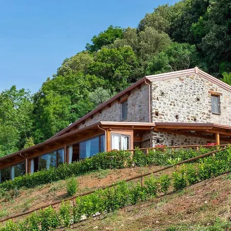 Casa Civitas Couette-café