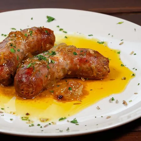 Couette-café Casa Civitas Roccadaspide