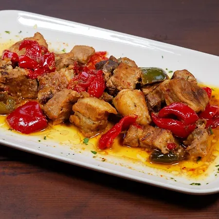 Couette-café Casa Civitas