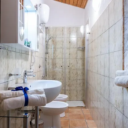 Couette-café Casa Civitas *