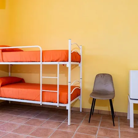 Casa Civitas Couette-café