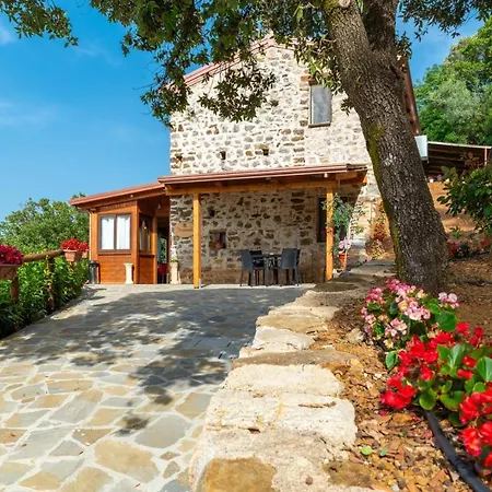 Casa Civitas Couette-café