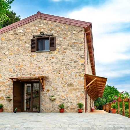 Couette-café Casa Civitas *